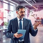 Crafting a Competitive Edge Through Strategic Finance