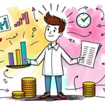 Growth Hacking Your Finances: A Strategic Approach