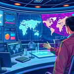 Forecasting the Future: Precision in Strategic Planning