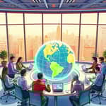 Mastering Strategic Treasury Operations