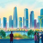 Shaping Tomorrow: Strategic Finance in a Dynamic World