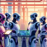 Robots and Riches: The Automation Revolution