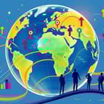 Market Vibrations: Sensing Global Opportunities