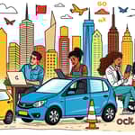 The Gig Economy: A Global Economic Force