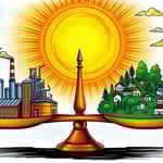 The Price of Progress: Ethical Economics Today