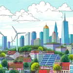 Sustainable Finance: Investing for a Better World