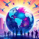 Global Economic Forecast: Peering Into the Crystal Ball