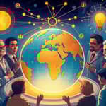 Reshaping Global Governance: Economic Implications