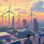 Future Shock: Preparing for Economic Disruptions