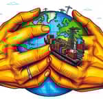 Trade Agreements: Friends or Foes of Progress?