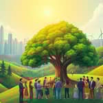 Sustainable Investing: Growth with a Conscience