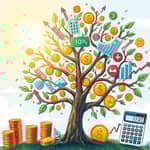 Tax-Efficient Investing: Maximizing Your Net Returns