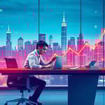 Automated Investing: Smart Solutions for Busy Lives