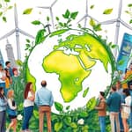 Sustainable Investing: Aligning Your Values with Your Portfolio