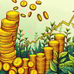 The Power of Compounding: Letting Your Money Work for You