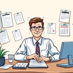 Tax Season Survival: A Guide to Savvy Filing