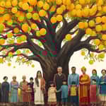 Generational Wealth: Passing on Financial Wisdom