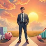 From Paycheck to Prosperity: Your Financial Journey Begins