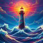 Market Volatility: Staying Calm Amidst the Storm