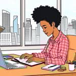 The Gig Economy: Financial Planning for the Freelancer