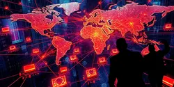 Cybersecurity: The New Frontier of Economic Warfare