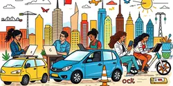 The Gig Economy: A Global Economic Force
