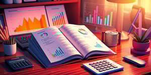 Driving Growth: The Strategic Finance Playbook