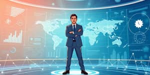 The CFO as Strategist: Shaping the Future of Finance