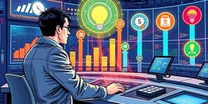 Unlocking Value: A Strategic Approach to Capital Allocation