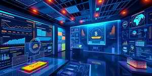 The Strategic Edge: Leveraging Technology in Finance