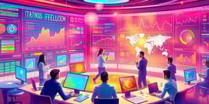 Capitalizing on Change: Adaptable Financial Strategies