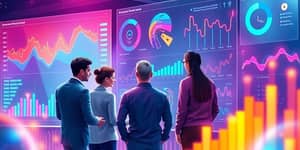 From Insights to Impact: Strategic Financial Reporting