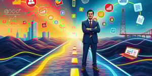 Navigating Uncertainty: Scenario Planning for Financial Leaders