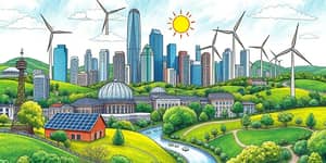 Sustainable Growth: Integrating ESG into Finance Strategy