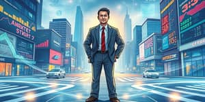 Financial Agility: Adapting to Market Shifts Strategically