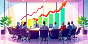 Maximizing Shareholder Value: A Strategic Roadmap