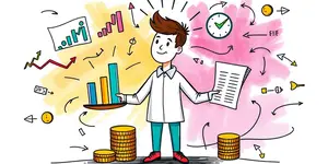 Growth Hacking Your Finances: A Strategic Approach