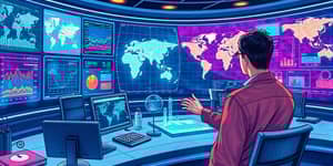 Forecasting the Future: Precision in Strategic Planning