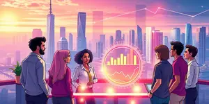 Unleashing Potential: Financial Strategy for Startups