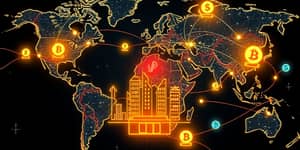 Beyond Borders: The Interconnected Financial Labyrinth