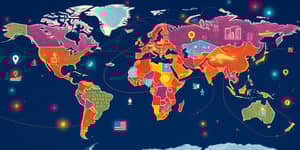 The Rise of Economic Blocs: What's Next?