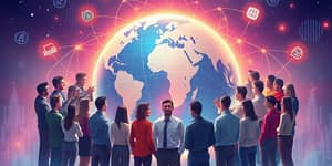 Wealth Without Borders: Investing in a Connected World
