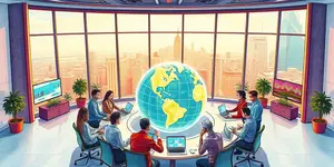 Mastering Strategic Treasury Operations