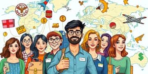 The Invisible Hand: How Global Events Shape Your Wallet