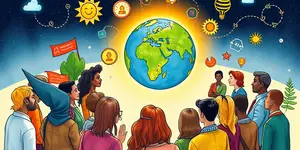 Reimagining Capitalism: A Global Dialogue