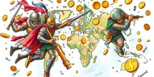 Currency Wars: Understanding the Global Battle
