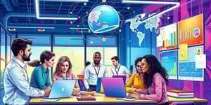 The Future of Work: A Global Perspective