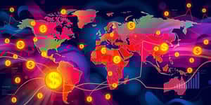 Inflation's Shadow: A Worldwide Economic Challenge