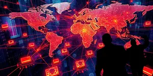 Cybersecurity: The New Frontier of Economic Warfare