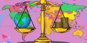 Debt and Development: A Worldwide Balancing Act